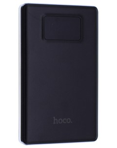 Внешний аккумулятор B23 10000 мА ч Black Hoco