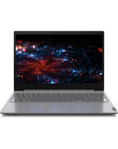 Ноутбук V15 IIL Gray 82C500FURU Lenovo