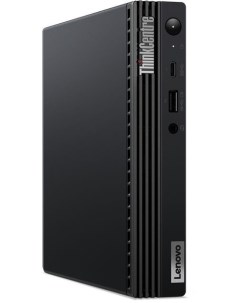Системный блок ThinkCentre M70q Black 11MY003GRU Lenovo