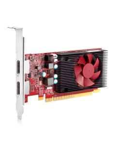 Видеокарта AMD Radeon R7 430 5JW82AA Hp