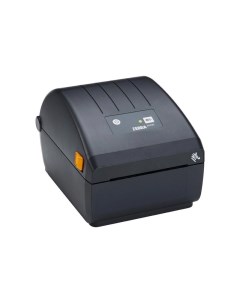 Принтер этикеток Зебра ZD230 Black ZD23042 D0EC00EZ