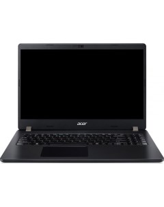 Ноутбук TravelMate P2 TMP215 52 59RK Black NX VLLER 00L Acer