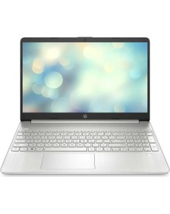 Ноутбук 15s eq2123ur Silver 601H1EA Hp