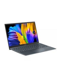 Ноутбук ZenBook 13 UX325EA KG653W Gray 90NB0SL1 M00A70 Asus