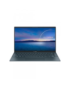 Ноутбук ZenBook 14 UX425EA KI938 Gray 90NB0SM1 M00CT0 Asus