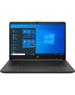 Ноутбук 245 G8 Black 43W89EA Hp