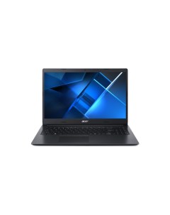 Ноутбук Extensa 15 EX 215 22 R8M5 Black NX EG9ER 01B Acer