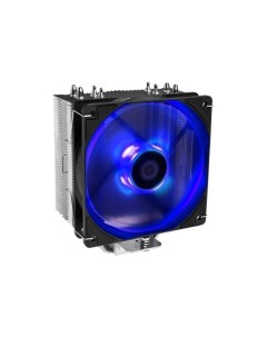 Кулер для процессора SE 224 XT BLUE Id-cooling