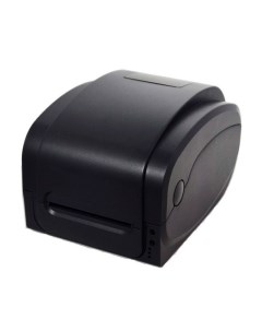 Принтер этикеток 1125T черный Gprinter