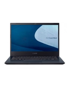 Ноутбук ExpertBook P2451FA EB1355T Black 90NX02N1 M18290 Asus