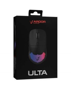 Мышь ULTA Black Ardor gaming