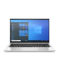 Ноутбук EliteBook x360 1040 G8 Gray 401K9EA Hp