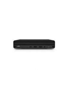 Системный блок 260 G4 Black 261Q5ES Hp