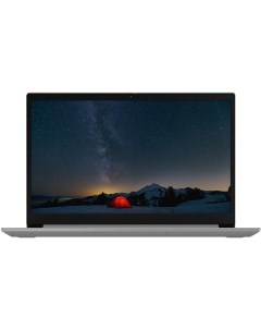 Ноутбук ThinkBook 15 IIL Gray 20SM002LRU Lenovo