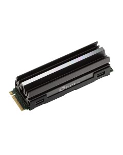 SSD накопитель M10P G M 2 2280 512 ГБ PX 512M10PG Plextor