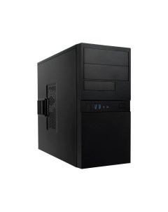 Корпус компьютерный EFS066BL Black Inwin