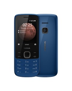 Мобильный телефон 225 4G DS Blue TA 1276 Nokia