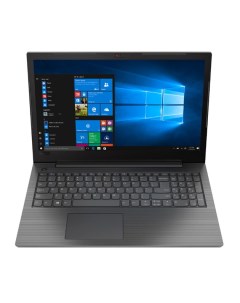 Ноутбук V130 15IKB Gray 81HN00NFRU Lenovo