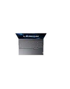 Ноутбук Legion 5 Pro Gen 6 Gray 82JQ00H8RU Lenovo