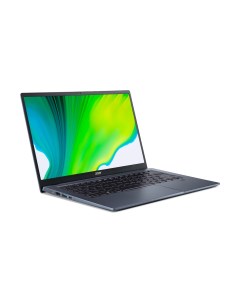 Ноутбук Swift 3X SF314 510G 592W Blue NX A0YER 009 Acer