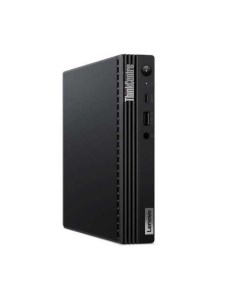 Системный блок ThinkCentre M70q Black 11DT003VRU Lenovo