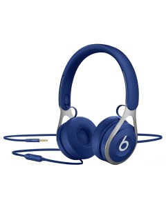 Наушники EP On Ear Headphones Lite Blue Beats