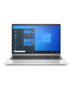 Ноутбук ProBook 450 G8 Silver 2W8T2EA Hp