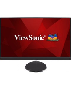 27 Монитор VX2785 2K mhdu Black 75Hz 2560x1440 IPS Viewsonic