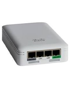 Точка доступа Wi Fi CBW145AC R White Cisco