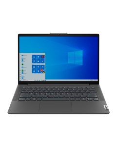 Ноутбук IdeaPad 5 14ALC05 Gray 82LM00A6RK Lenovo