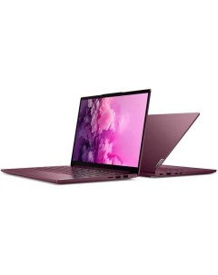 Ноутбук Yoga Slim 7 14ITL05 Red 82A3009CRU Lenovo
