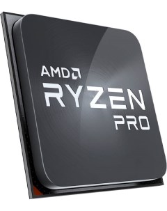 Процессор Ryzen 5 PRO 3350GE OEM Amd