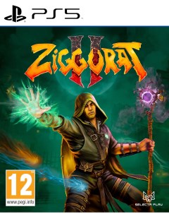 Игра Ziggurat 2 PlayStation 5 русские субтитры Selecta play