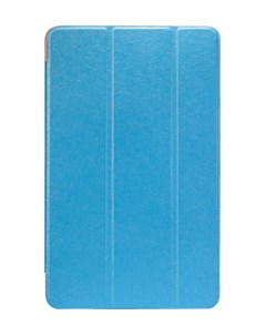 Чехол для планшета Samsung Galaxy Tab A 10 1 T510 T515 синий Zibelino