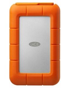 Внешний жесткий диск Rugged Mini 2ТБ LAC9000298 Lacie