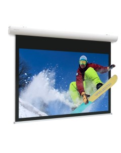 Экран для проектора Elpro Concept 10101579 white Projecta