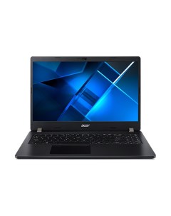 Ноутбук TravelMate P2 TMP215 53 50QY Black NX VPWER 002 Acer