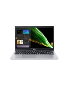 Ноутбук A515 56G 70LB серебристый NX AT2EM 00E Acer