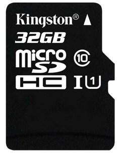 Карта памяти Micro SDHC SDCIT 32GB Kingston