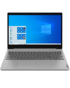 Ноутбук IdeaPad 3i 15IIL05 Gray 81WE007DRK Lenovo