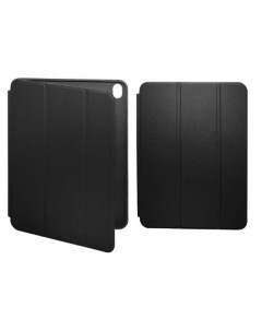 Чехол книжка Ipad 11 Pro Smart Case Black Nobrand