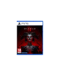 Игра Diablo 4 Стандартное издание Xbox One Xbox Series X полностью на русском языке Blizzard