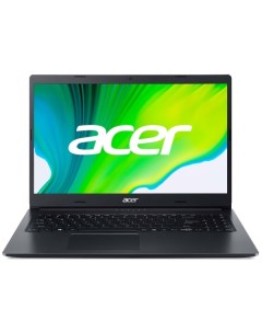 Ноутбук Aspire 3 A315 23 R5NM Black NX HVTER 01G Acer
