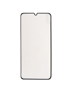 Защитное стекло 5D для Xiaomi Mi Note 10 10 Lite 10 Pro черный без упаковки Rocknparts