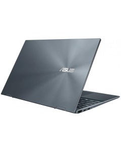 Ноутбук ZenBook Flip 13 UX363EA HP186T Gray 90NB0RZ1 M10600 Asus