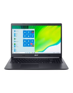 Ноутбук Aspire 5 A515 44G R89R Black NX HW5ER 00A Acer