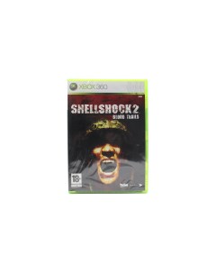 Игра Shellshock 2 Blood Trails 360 полностью на иностранном языке Xbox