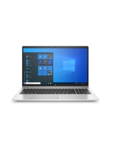 Ноутбук ProBook 450 G8 Silver 2W1G9EA Hp