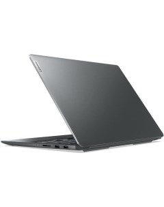 Ноутбук IdeaPad 5 Pro 16IHU6 Gray 82L900APRU Lenovo