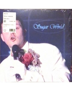 Jonatan leandoer96 Sugar World White Vinyl LP Year0001